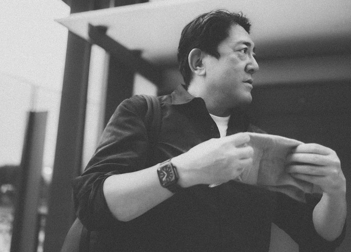 佐藤 文一