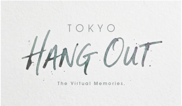 Tokyo Hang Out